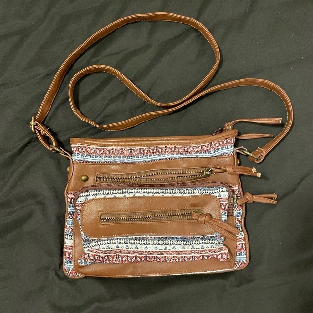 Ardene Sidebody Purse